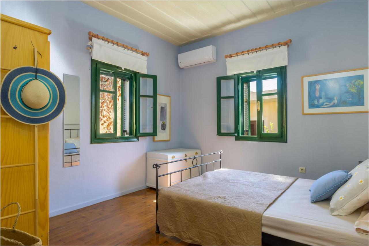 Casa Di Pupa Villa Miniá Kültér fotó