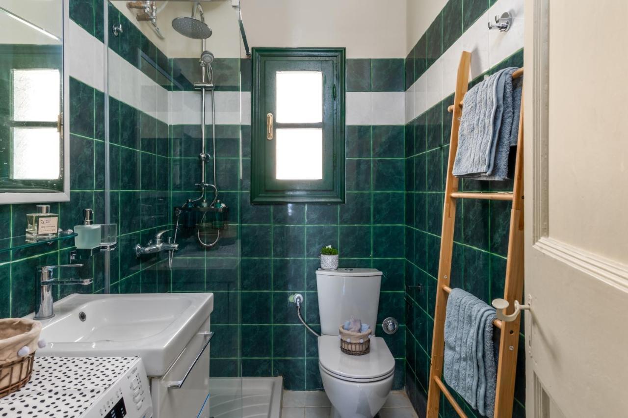 Casa Di Pupa Villa Miniá Kültér fotó